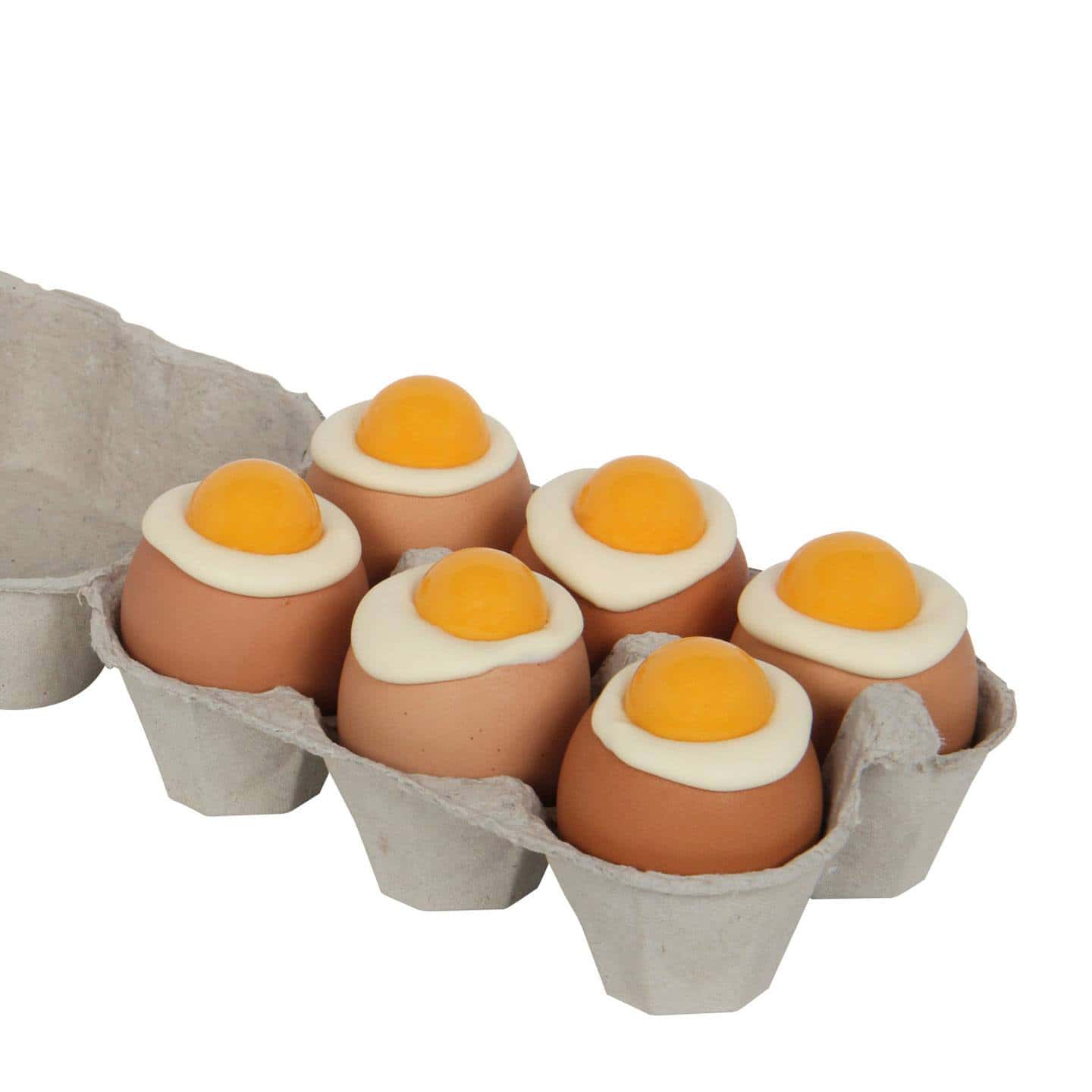 Oeuf Chocolat Lait Praliné Amande