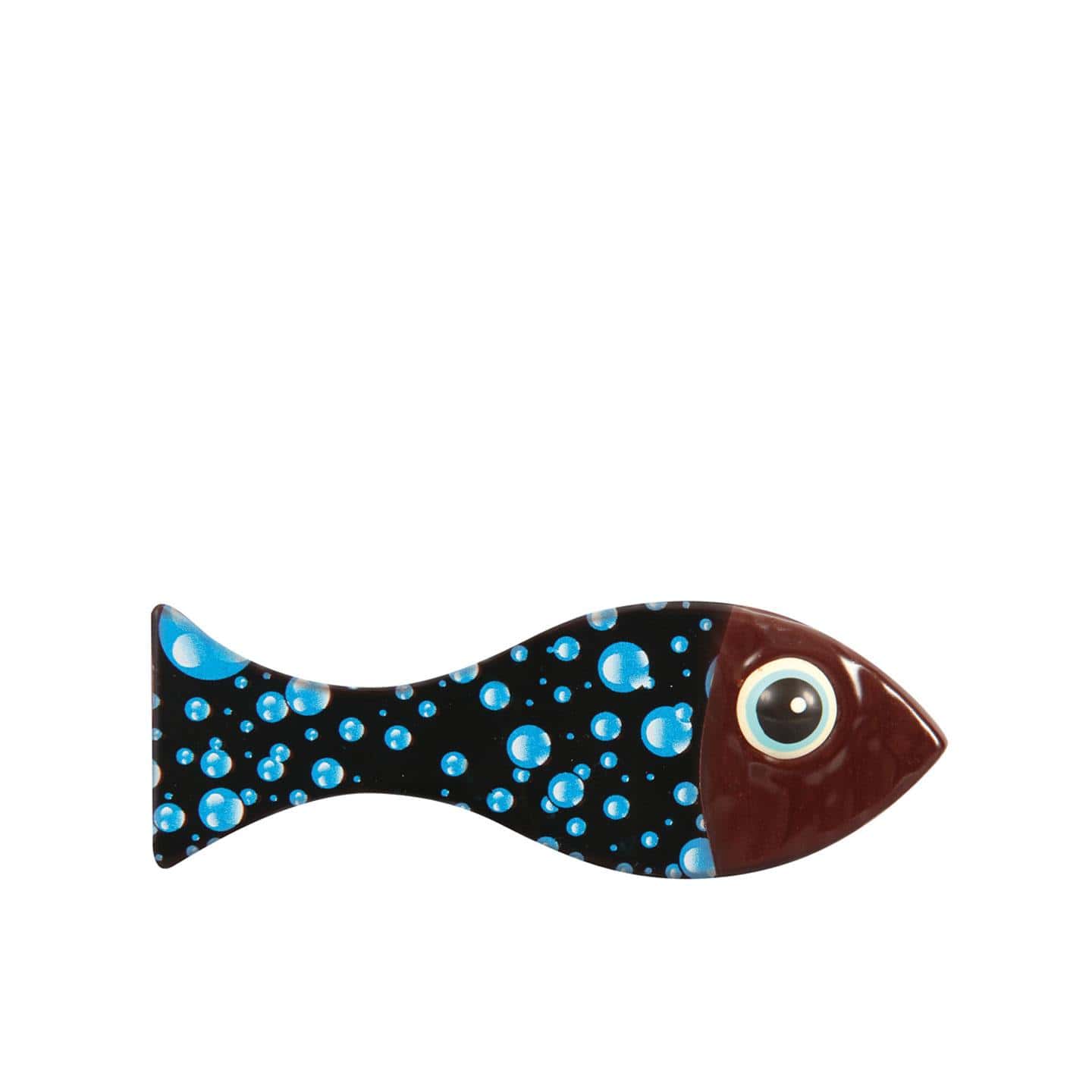 Poisson Chocolat Noir Praliné 85g Pâques