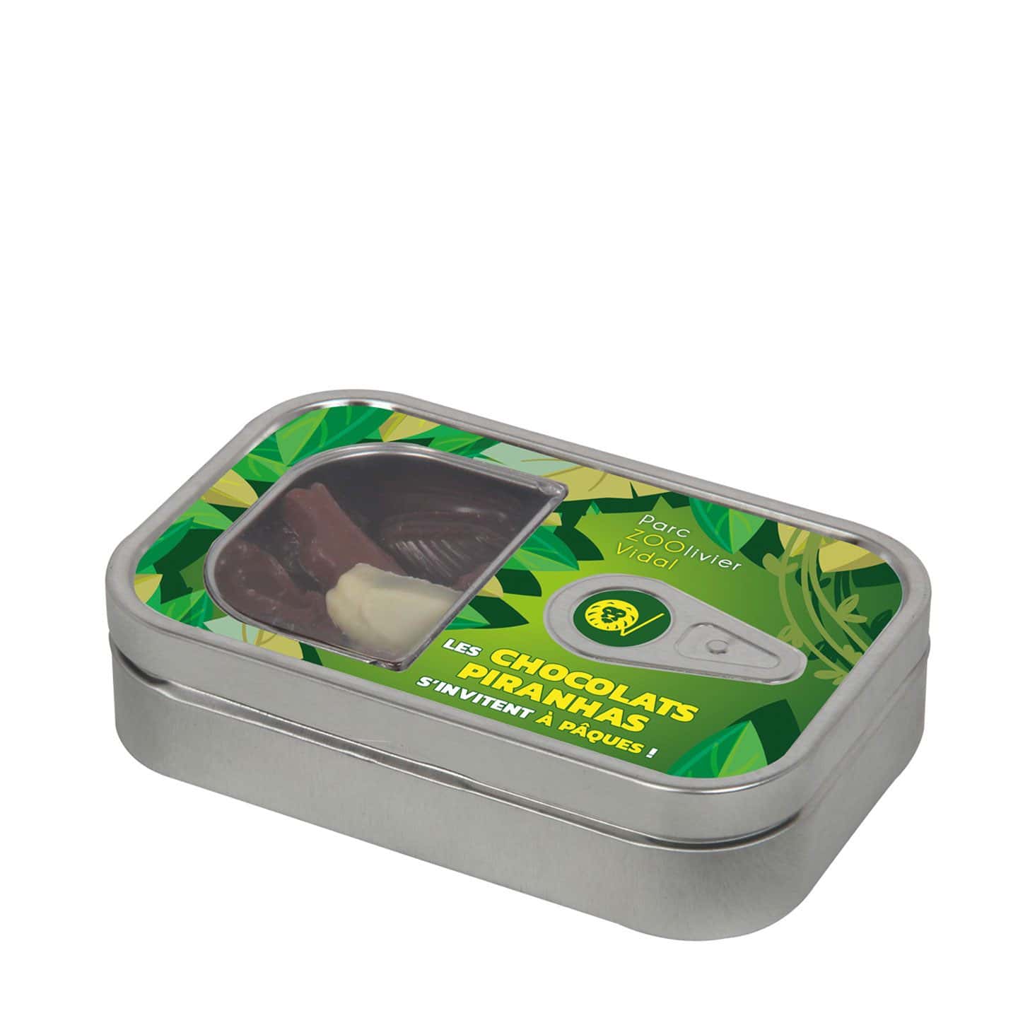 Friture Chocolat Noir Lait Blanc Praliné 180g Pâques