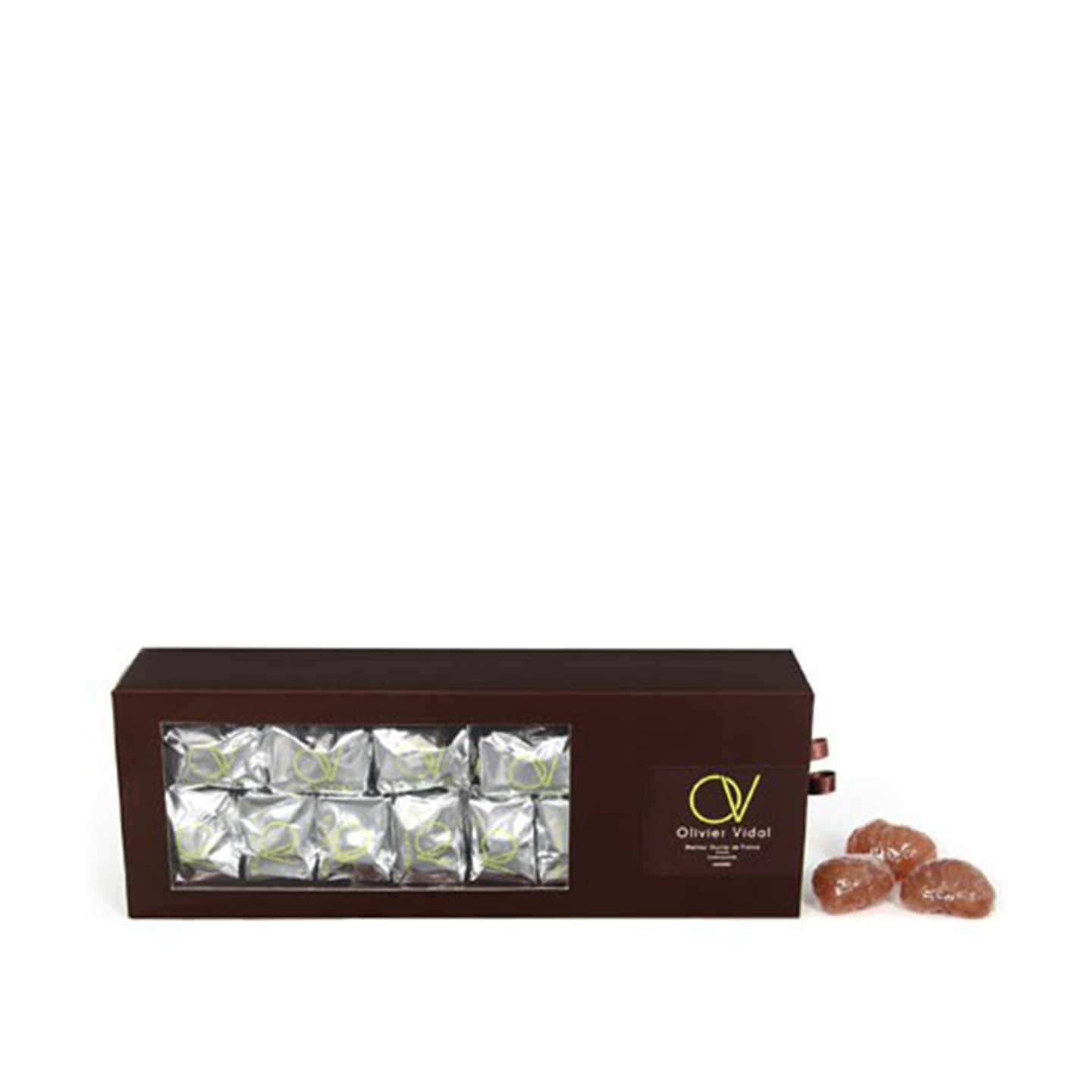 Marrons Glacés 420g - 28 pièces