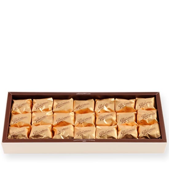 Marrons Glacés