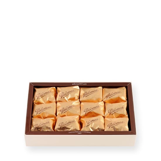 Marrons Glacés