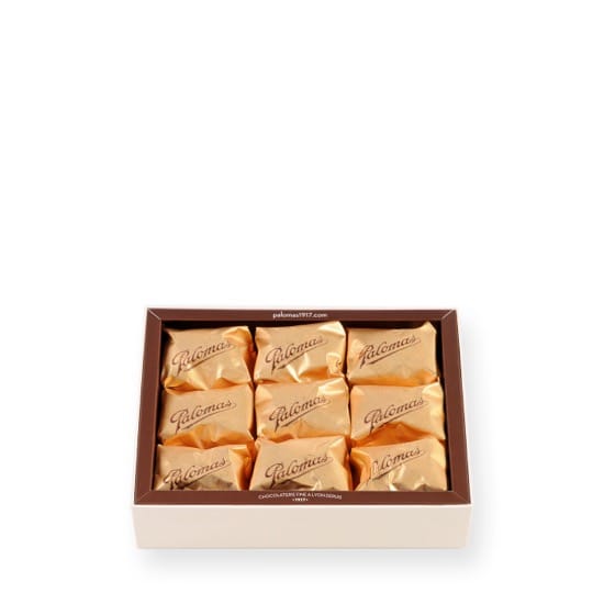 Marrons Glacés