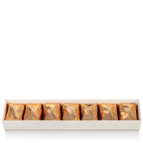 Marrons Glacés