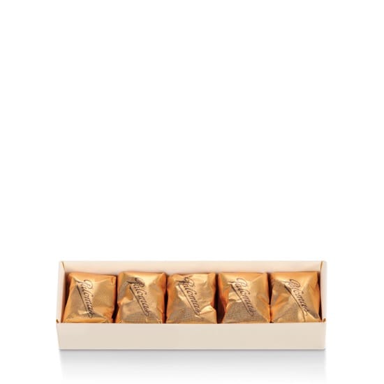 Marrons Glacés