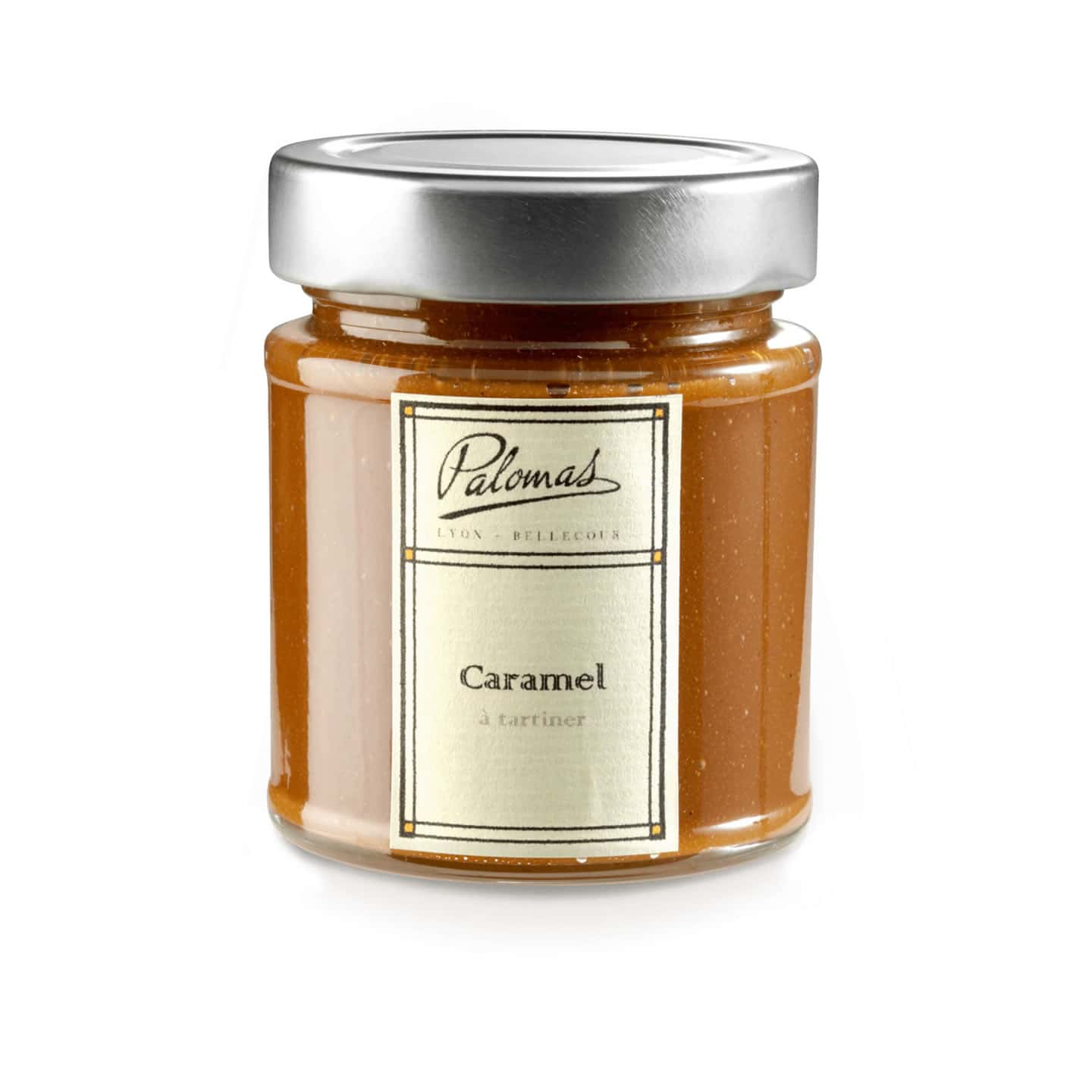 Pâte à Tartiner Caramel 240g