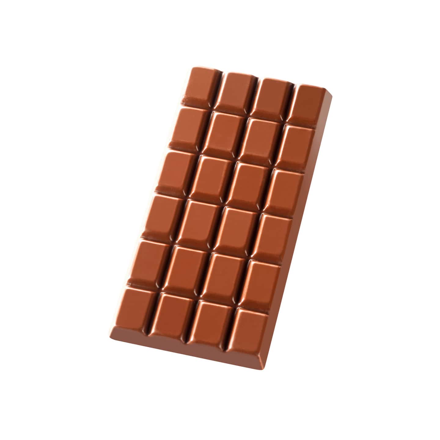 Tablette Chocolat Lait 45% 90g