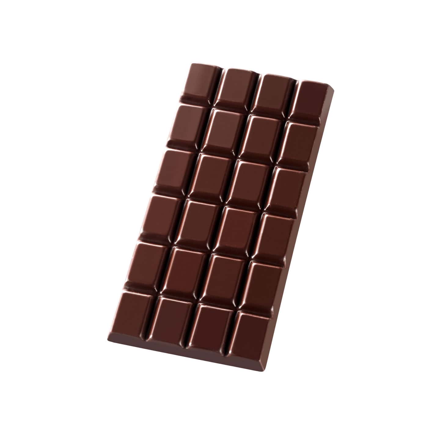 Tablette Chocolat Noir 100% origine Equateur 90g