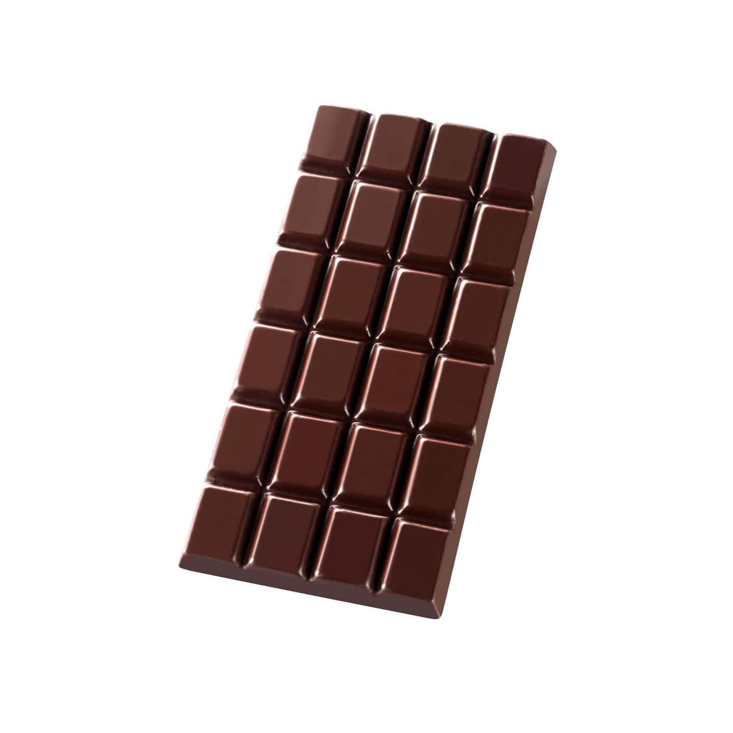 Tablette Chocolat Noir Noël 90g