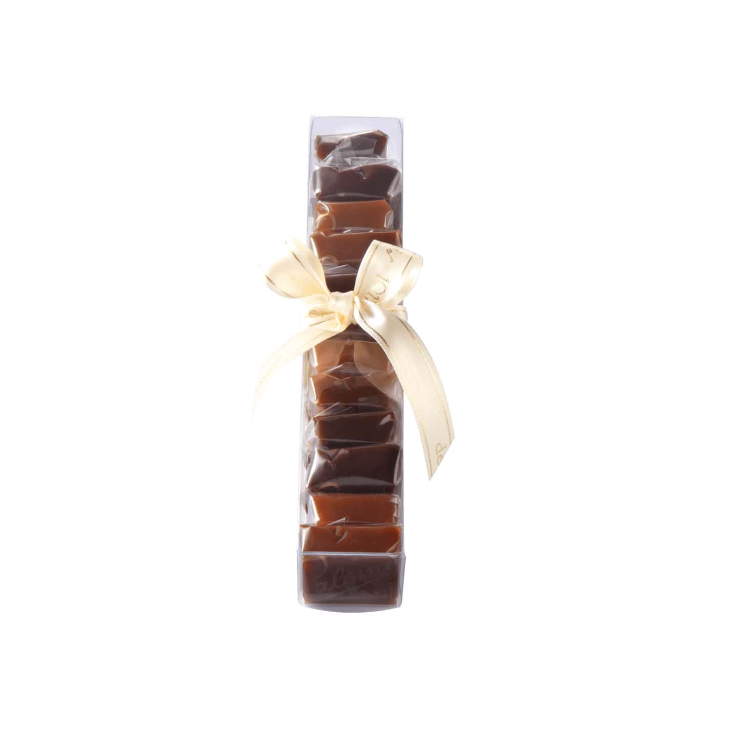 Caramels 135g - 12 pièces Kalouga