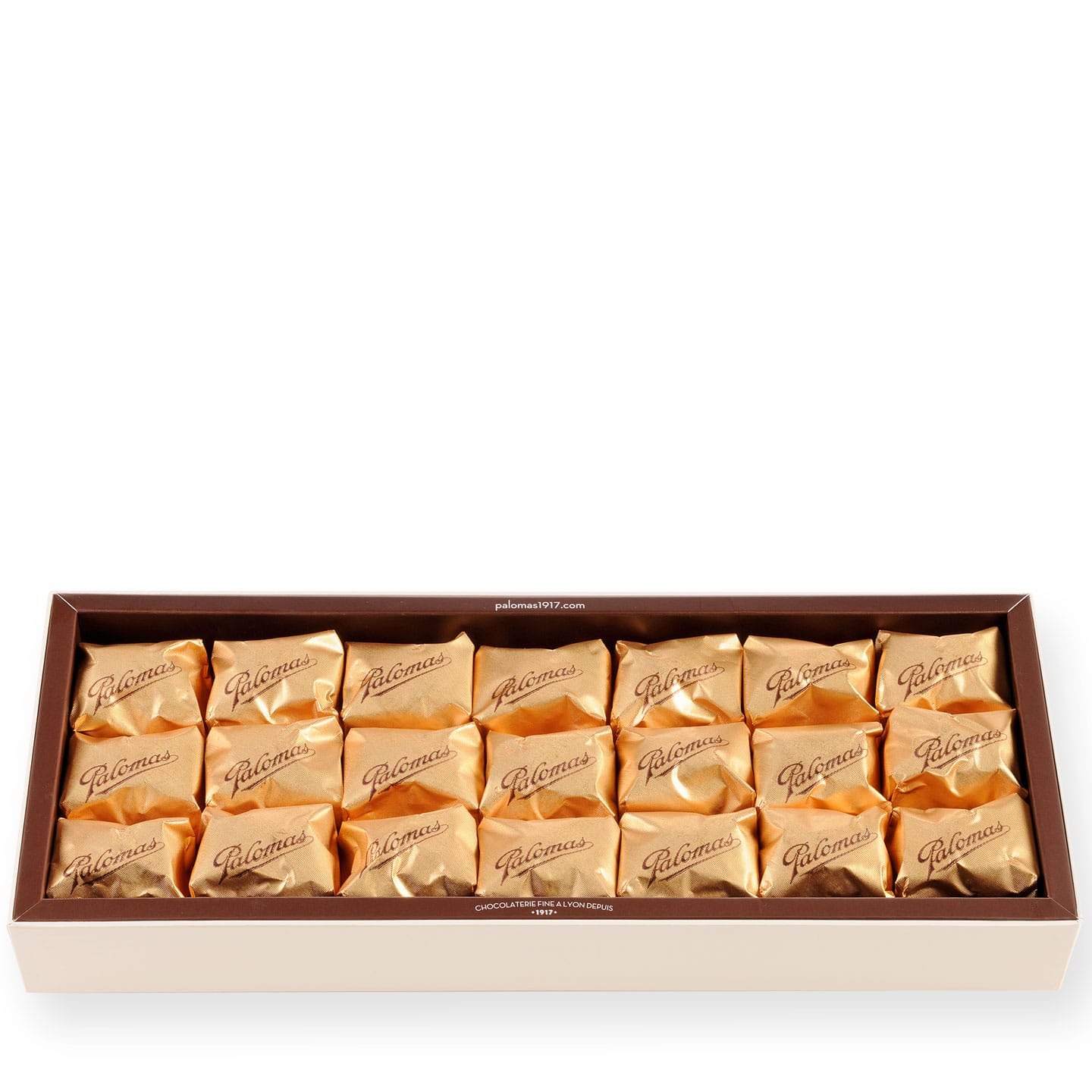 Marrons Glacés 21 pièces - 315g