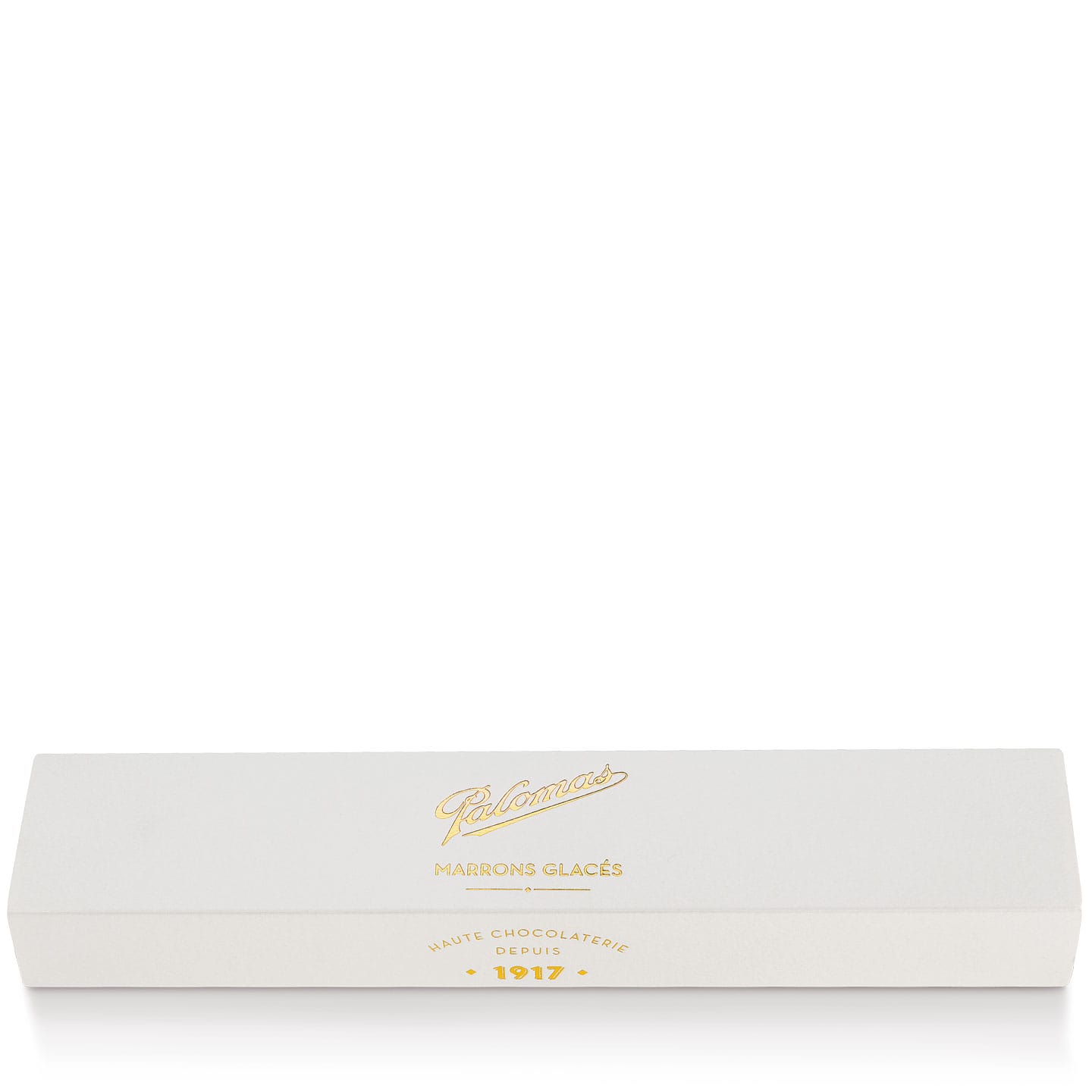 Marrons Glacés 7 pièces - 105g