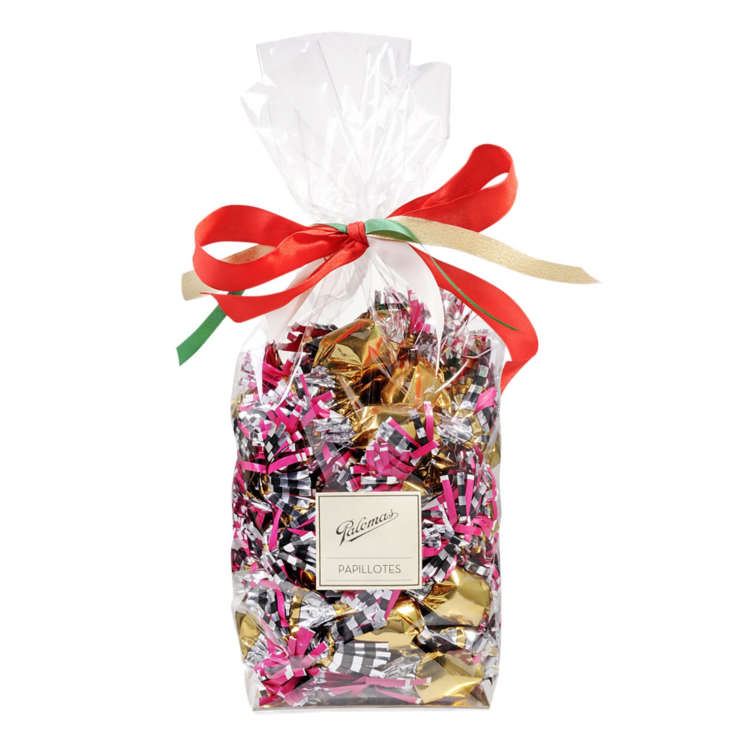 Papillotes Chocolats noir Sachet de 750g