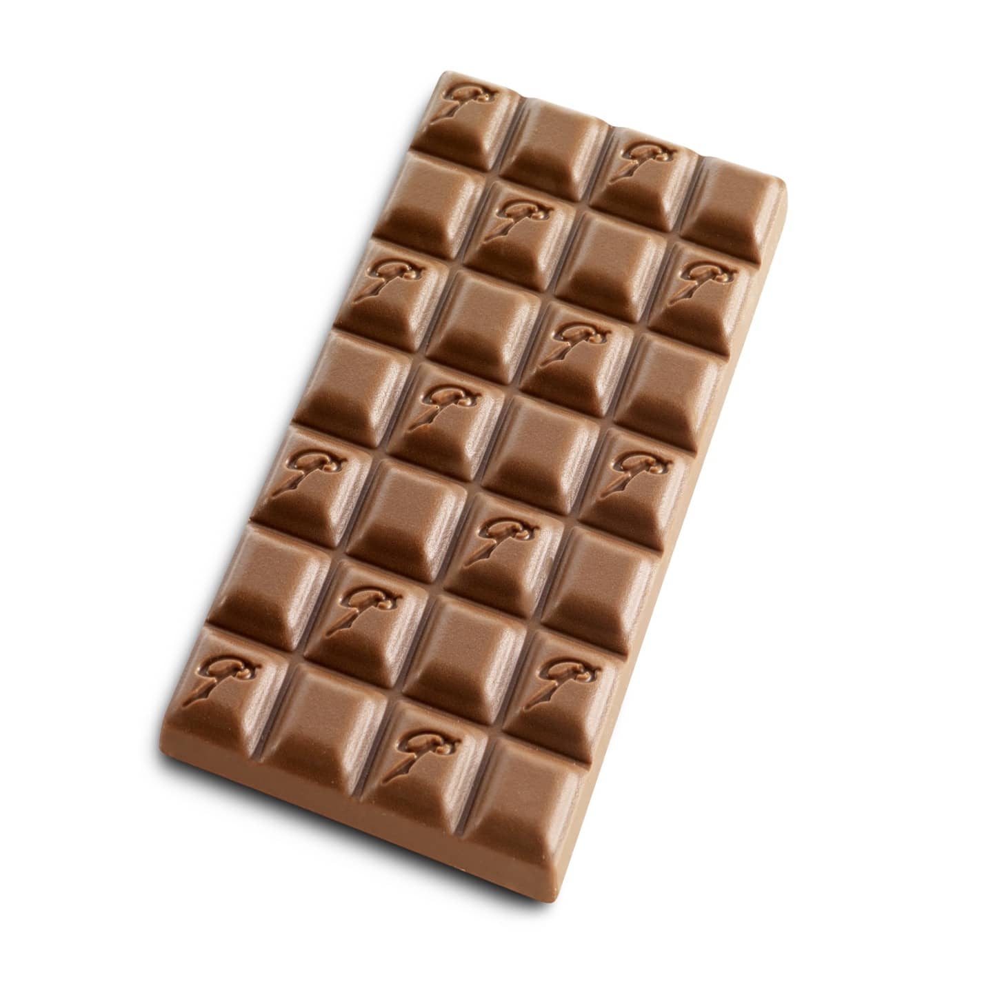 Tablette Chocolat Lait 48% origine Pérou 90g