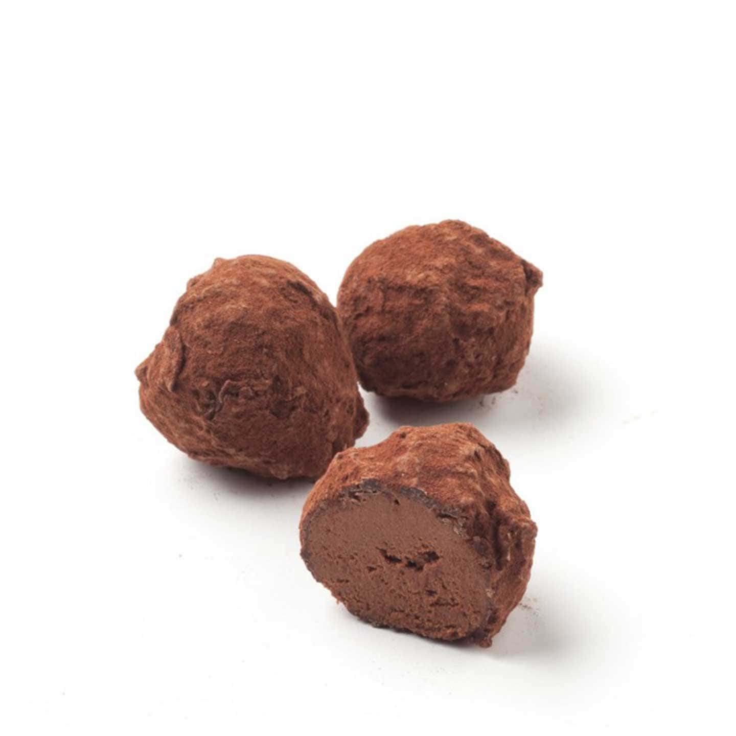 Truffes Chocolat Noir 350g