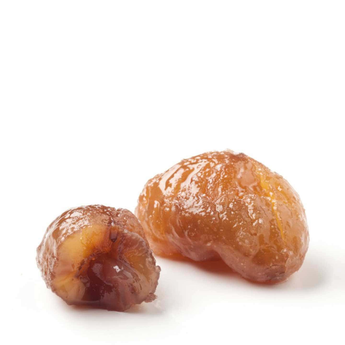 Pascal Le Gac • Marrons Glacés 150g - 7 pièces