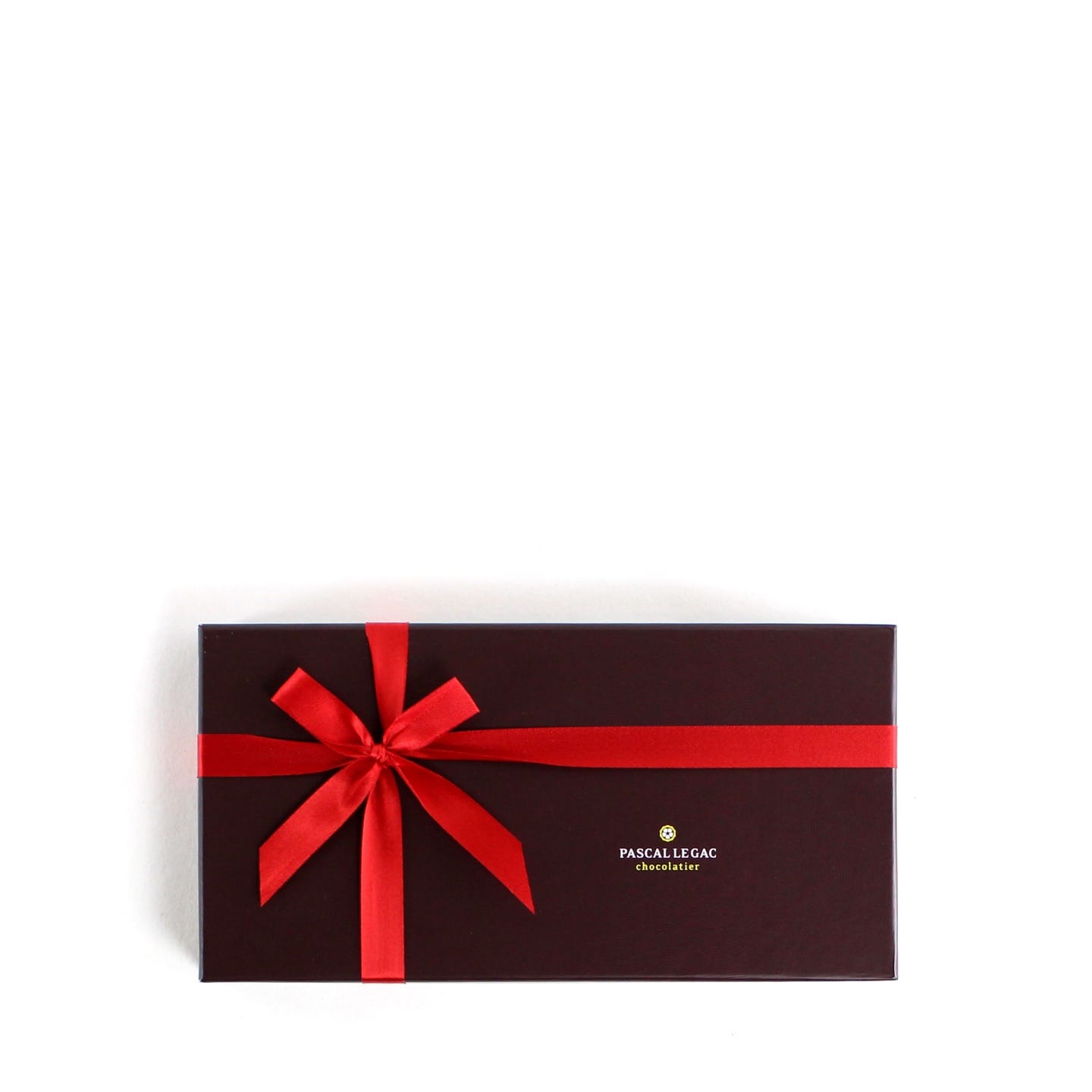 Assortiment Coeurs Chocolats Noir et Lait Saint Valentin 28 pièces