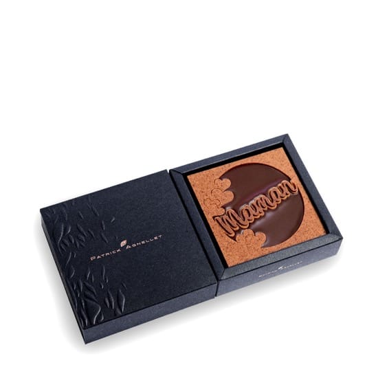 Praliné Feuilleté Chocolat Fête des Mères