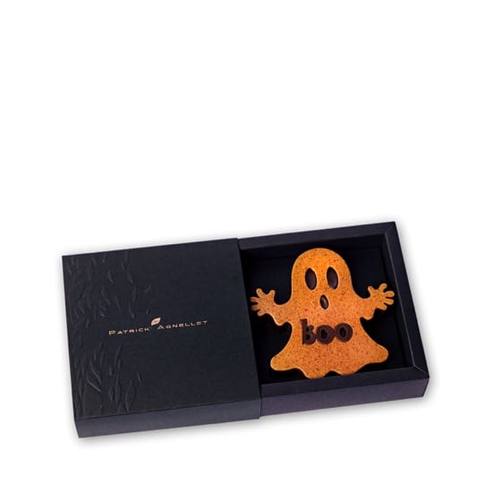 Fantôme Halloween