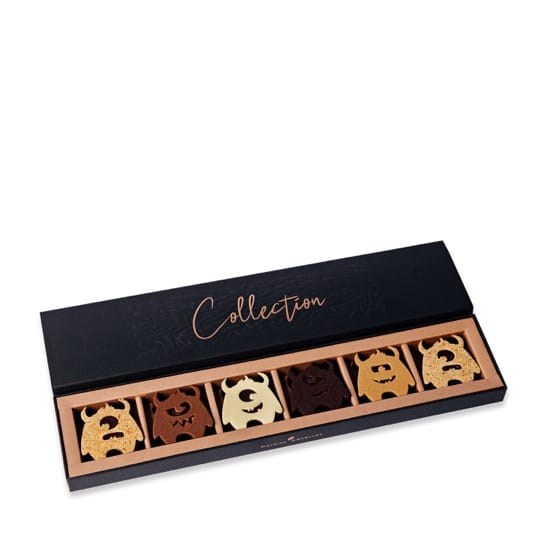 Collection Monstres Halloween