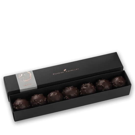 Praliné Chocolat Noir Noisette