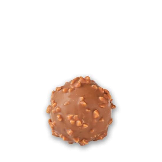 Praliné Chocolat Lait Noisette