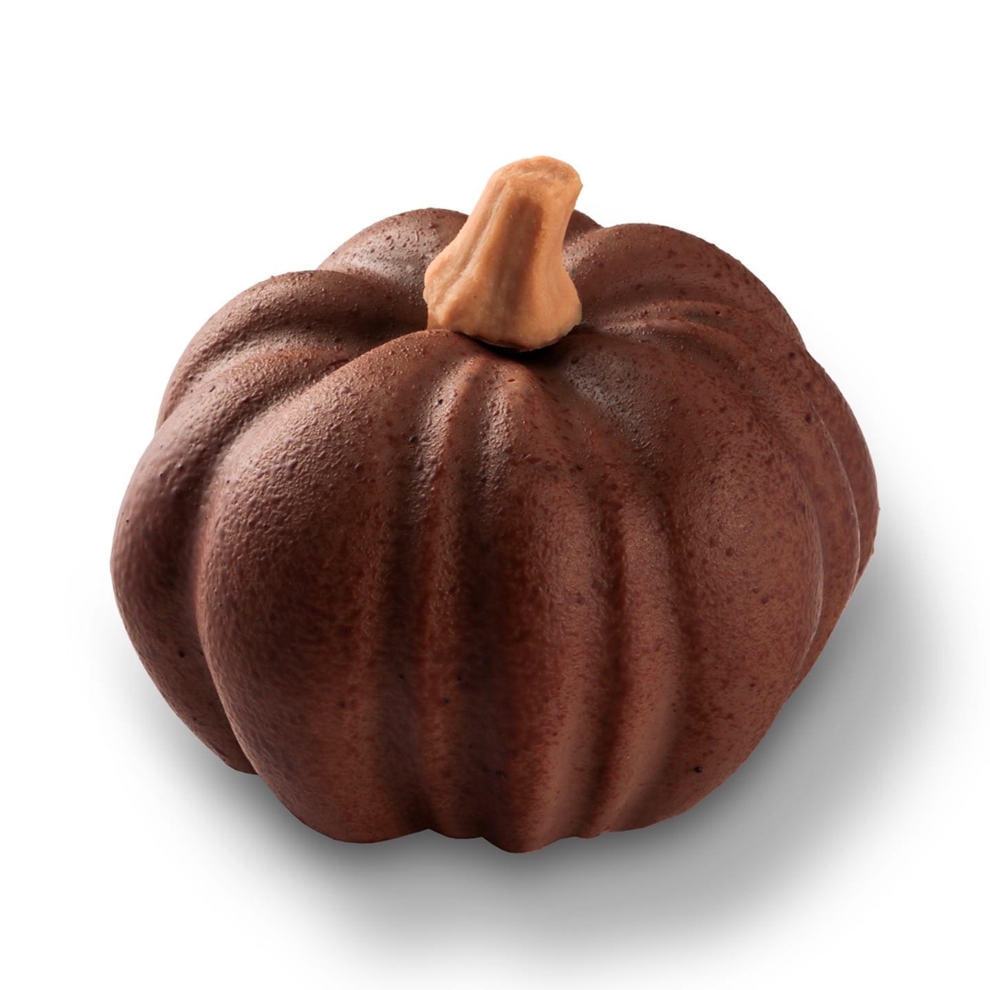 Citrouille Praliné Caramel Fleur de Sel Chocolat Halloween 100g