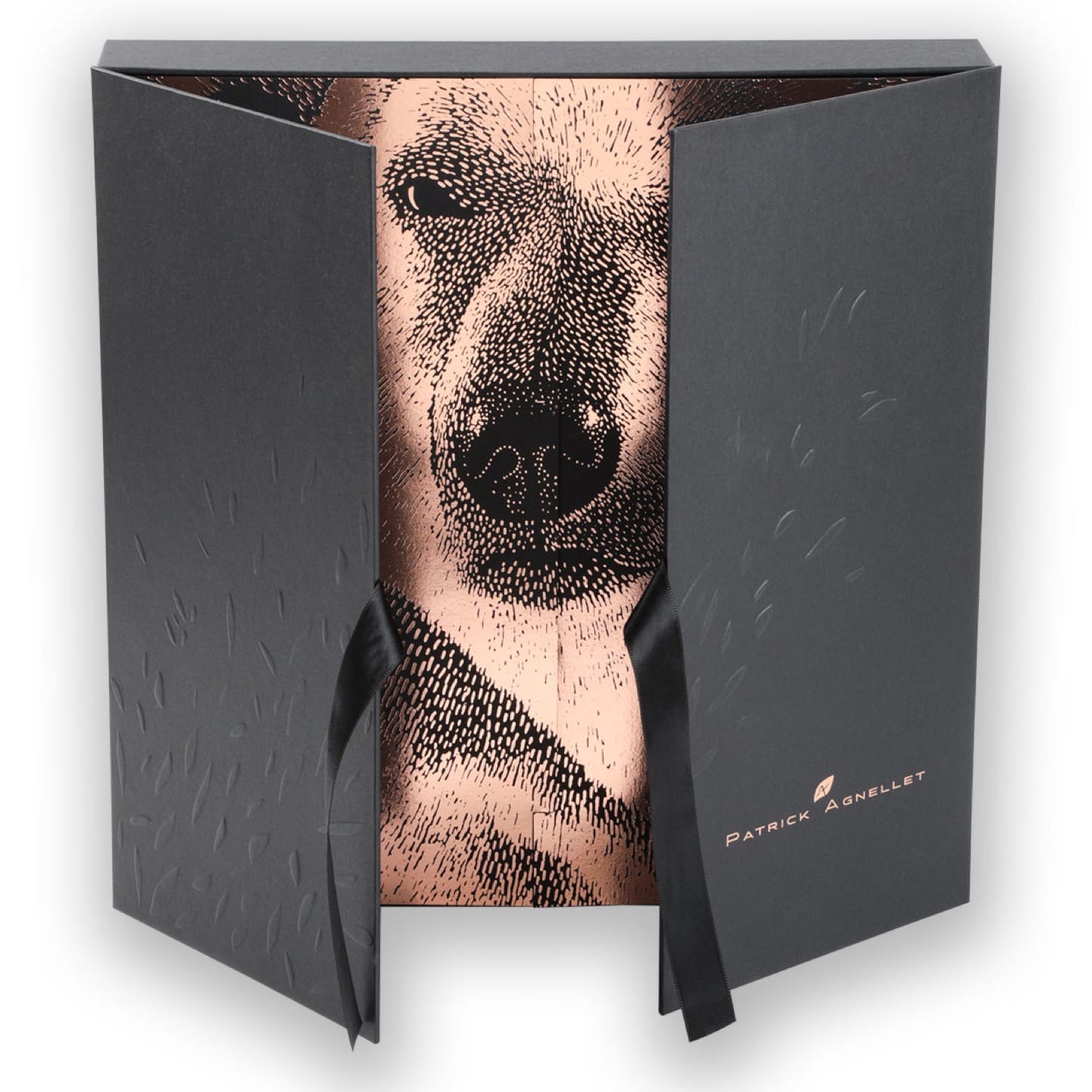 Calendrier de l'Avent Tendresse Polaire 820g