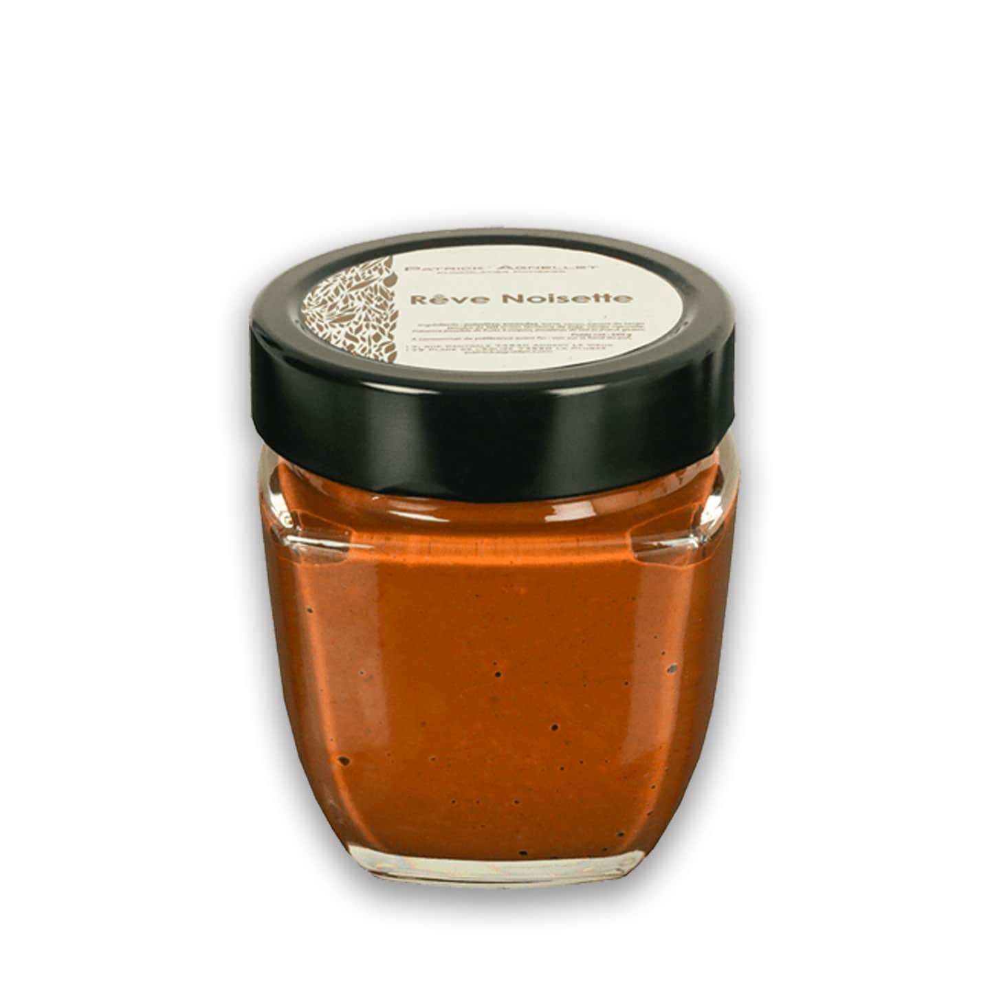 Pâte à Tartiner Chocolat Lait Noisette 250g