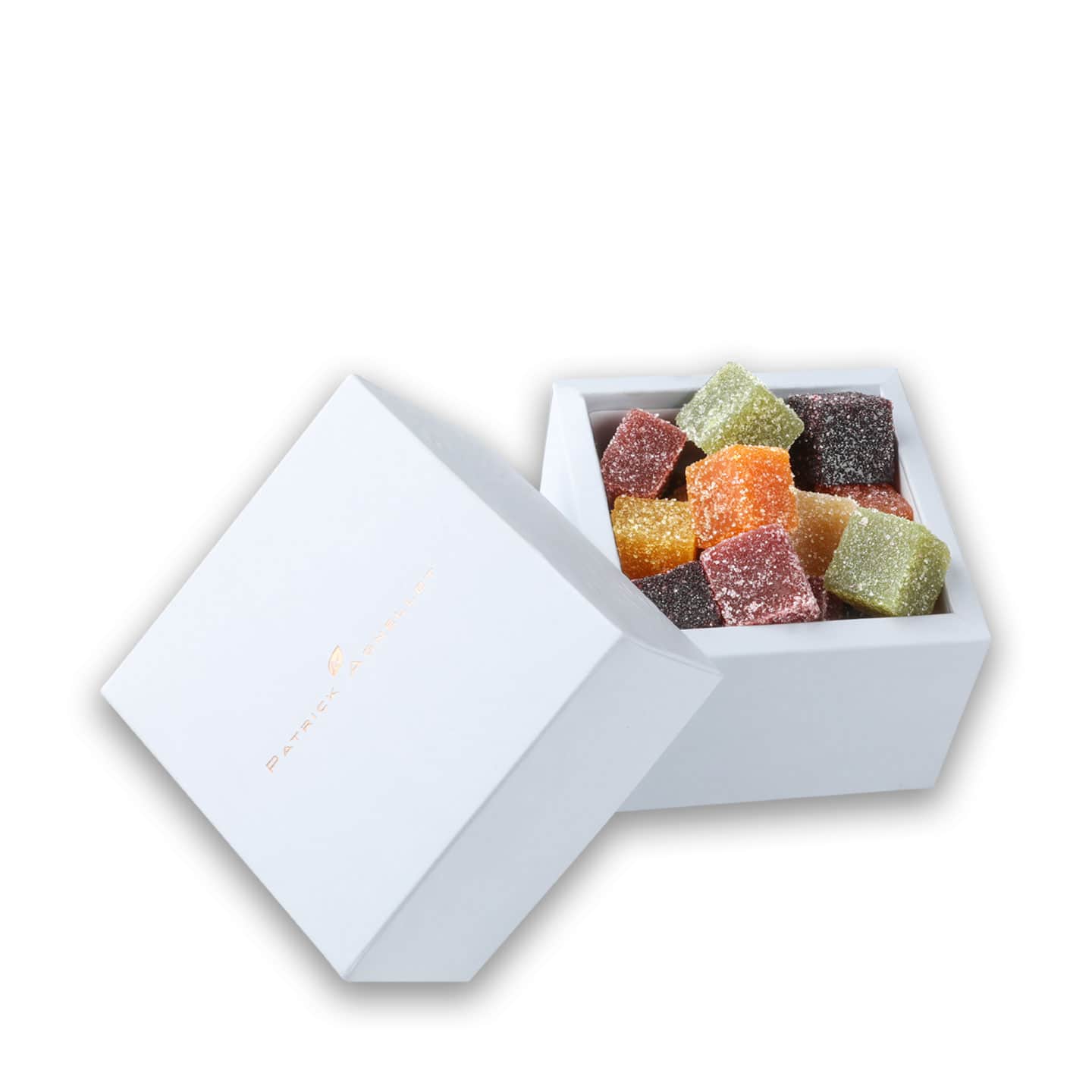 Pâtes de Fruits 280g