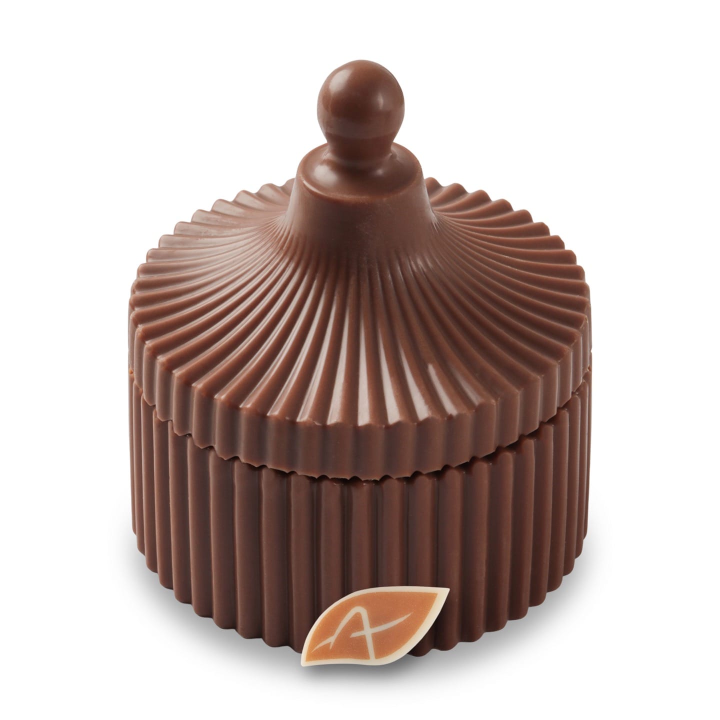 Ecrin Lait Saint Valentin Chocolat 2024 140g