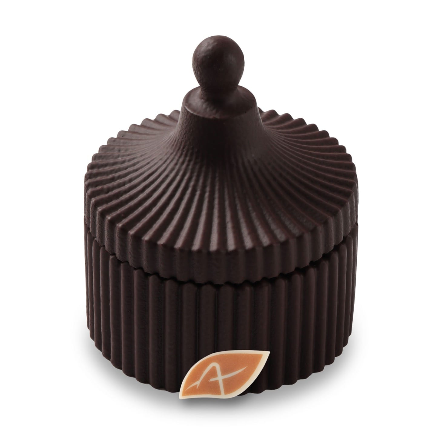 Ecrin Noir Saint Valentin Chocolat 2024 140g