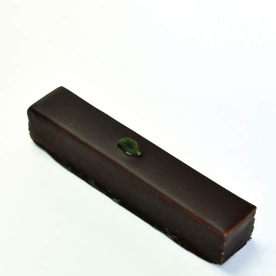 Barre Chocolat Lait Praliné Pistache