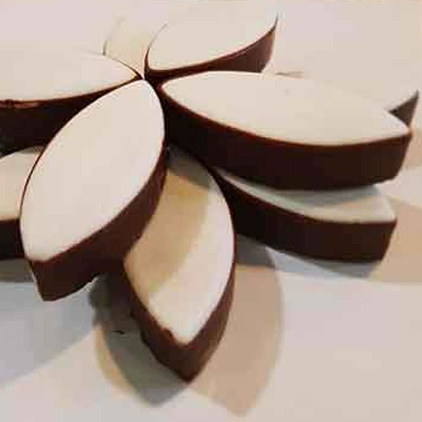 Calissons Chocolat Noir IGP Aix en Provence 155g