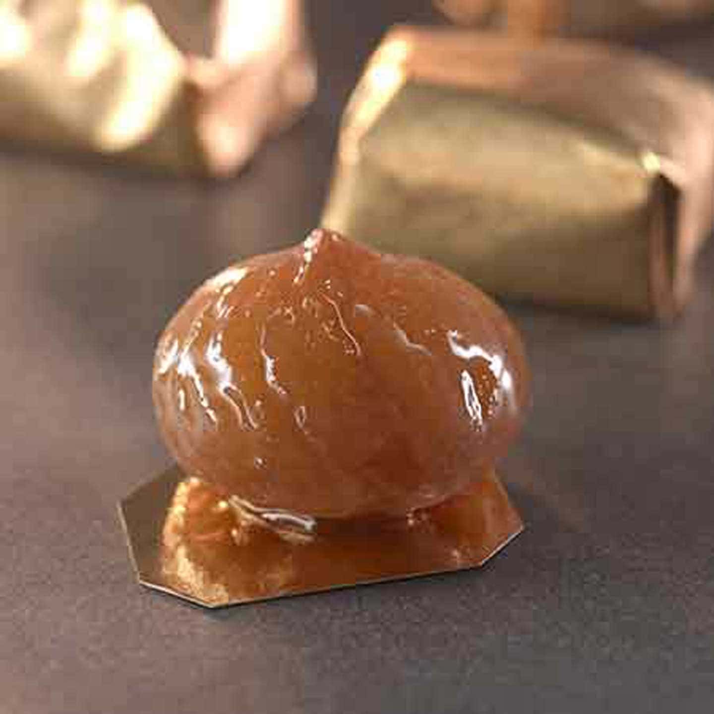 Marrons Glacés 250g - 14 pièces