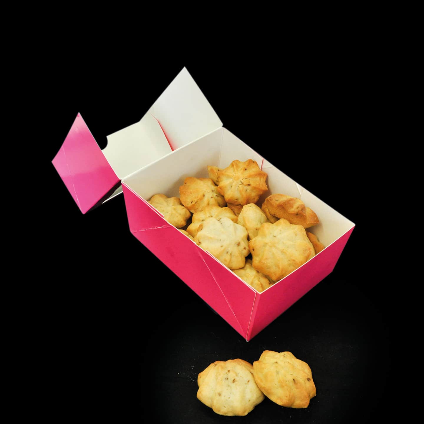 Biscuit Anis 250g