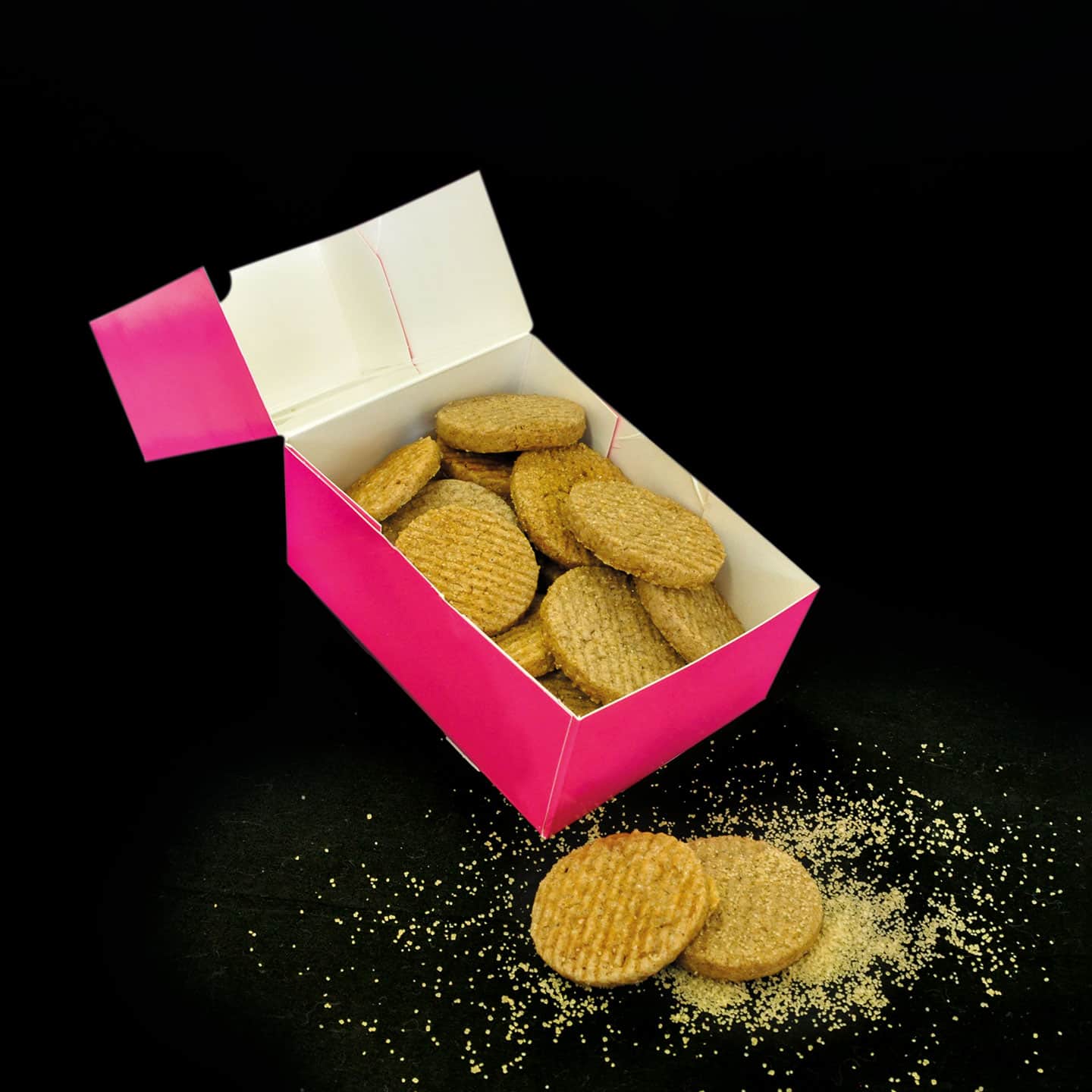 Biscuit Cannelle 250g