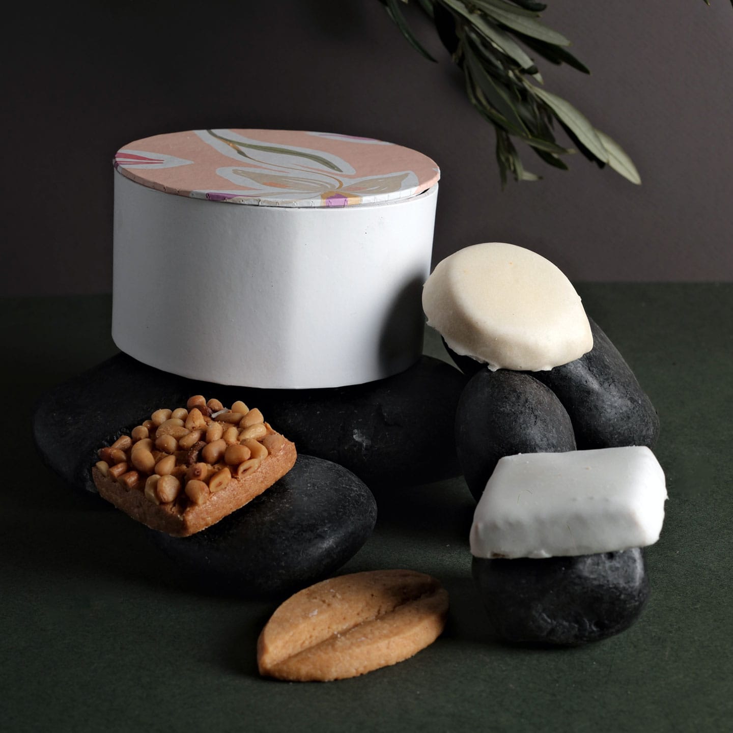 Assortiment Biscuits Fête des Mères 140g