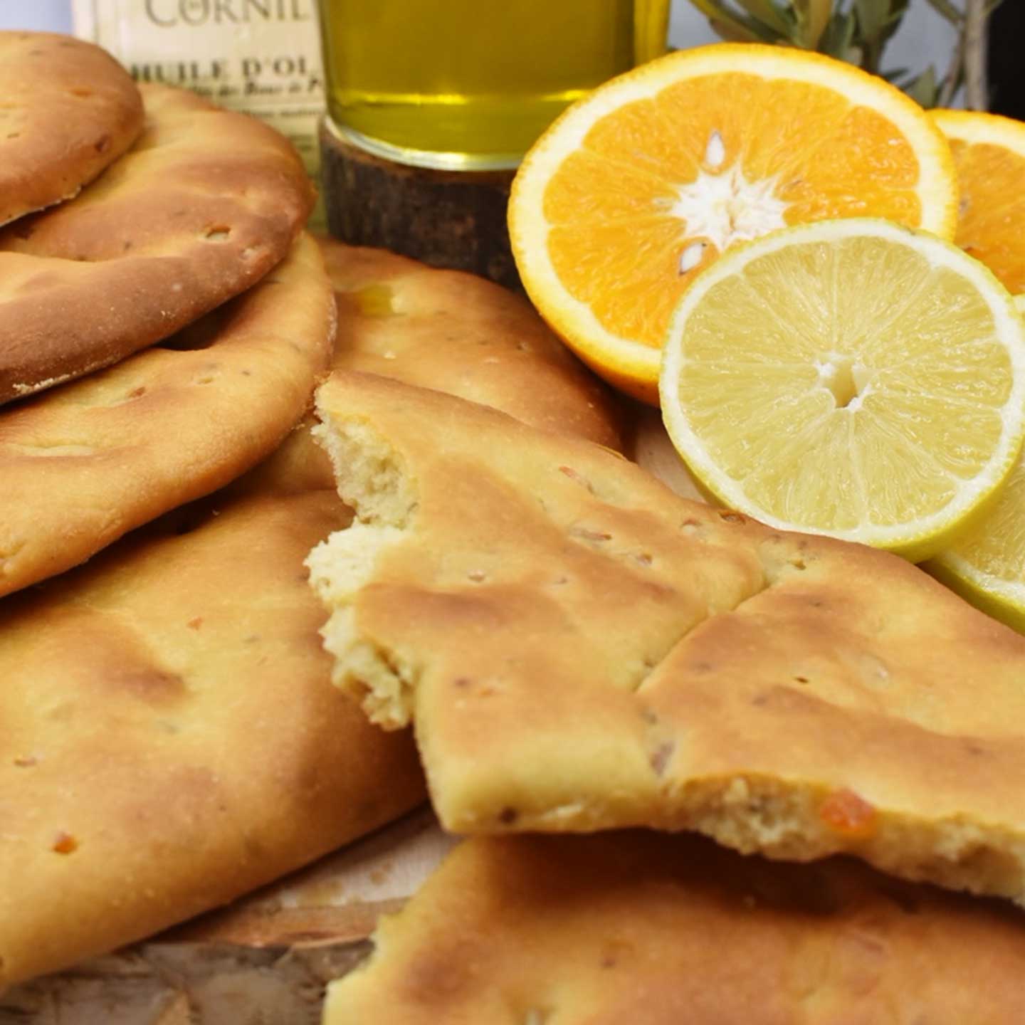 Galette