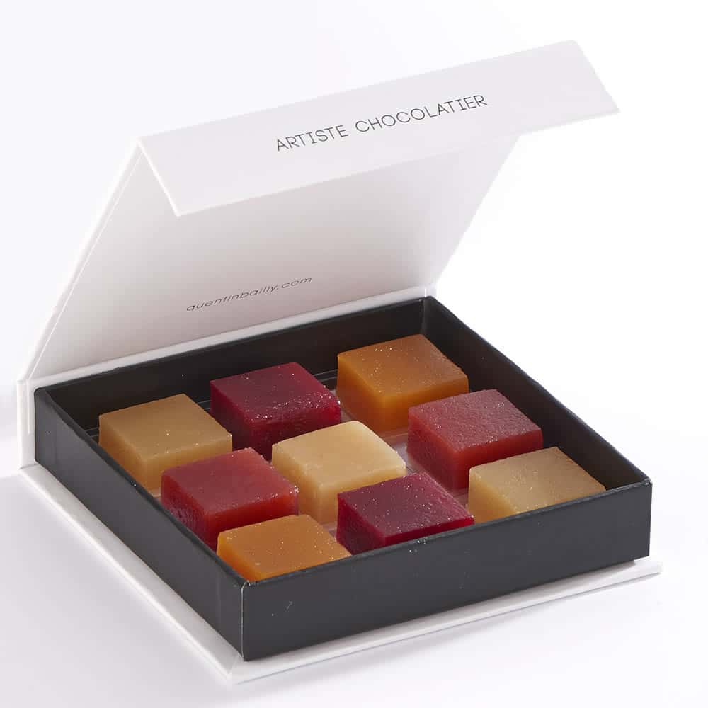 Pâtes de Fruit 80g