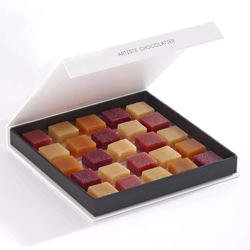 Pâtes de Fruit 230g