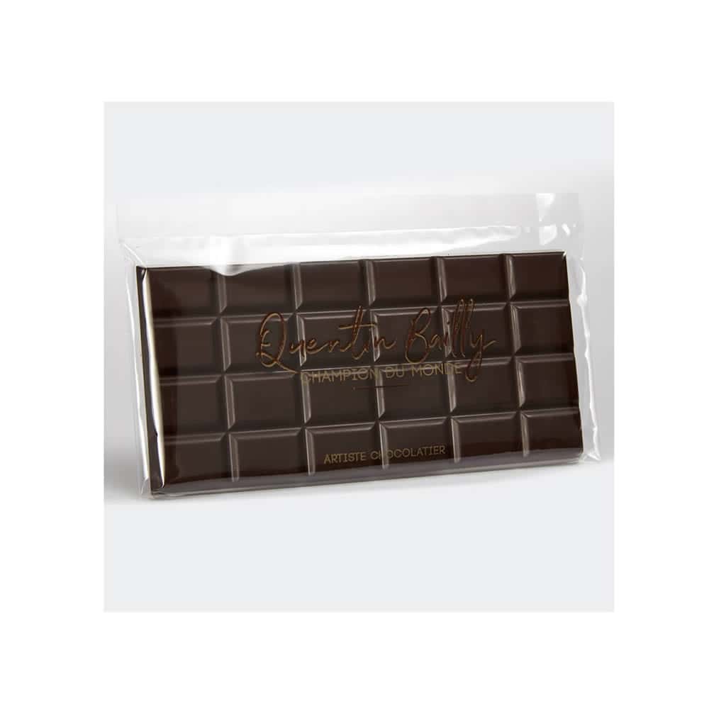 Tablette Chocolat Noir 70% origine Vietnam 100g