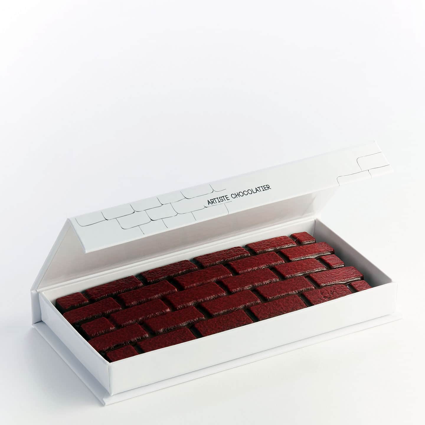 Tablette Chocolat Noir Caramel 62% 110g