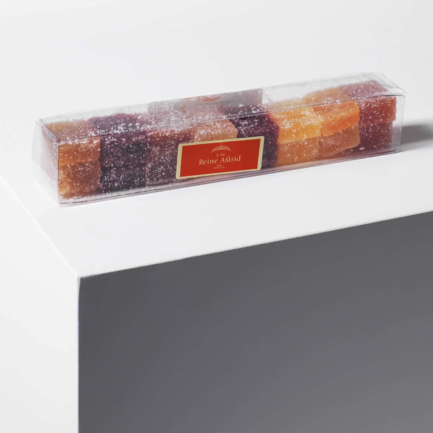 Pâtes de Fruits 150g