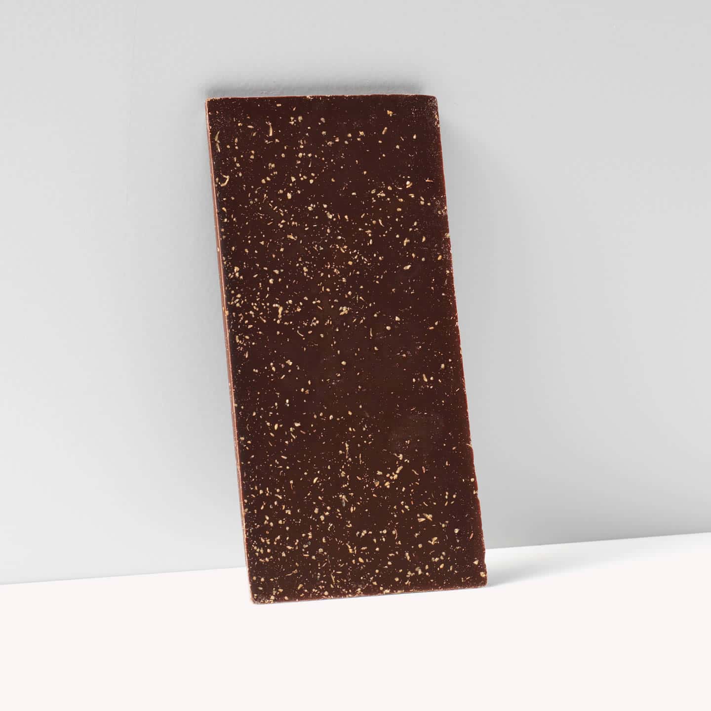 Tablette Chocolat Noir Poivre 75% 75g
