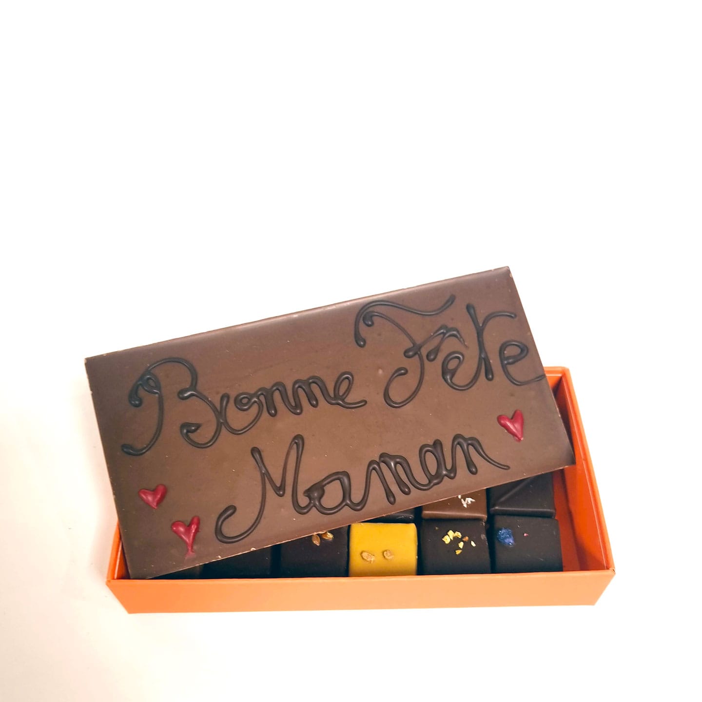 Assortiment Fête des Mères Bonne Fête Maman 195g