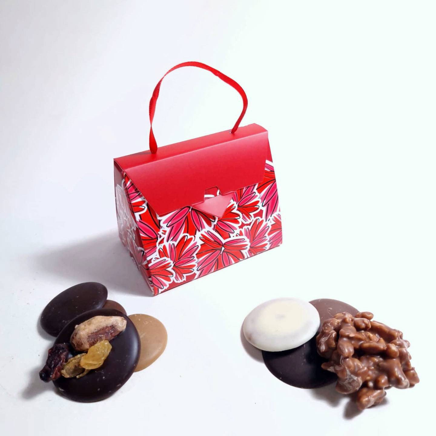 Assortiment Gourmandises Saint-Valentin 2024 40g
