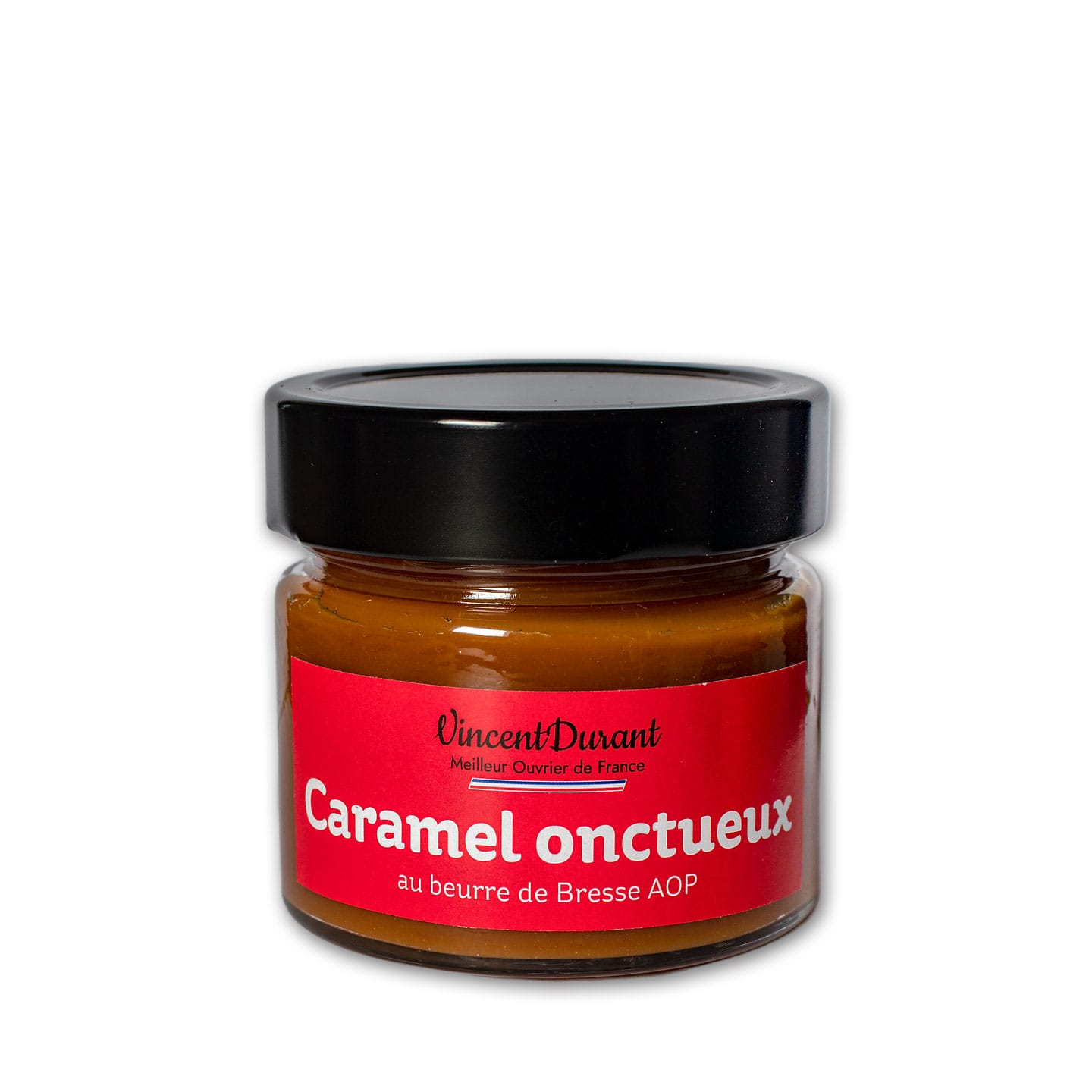 Pâte à Tartiner Caramel Beurre AOP 200g
