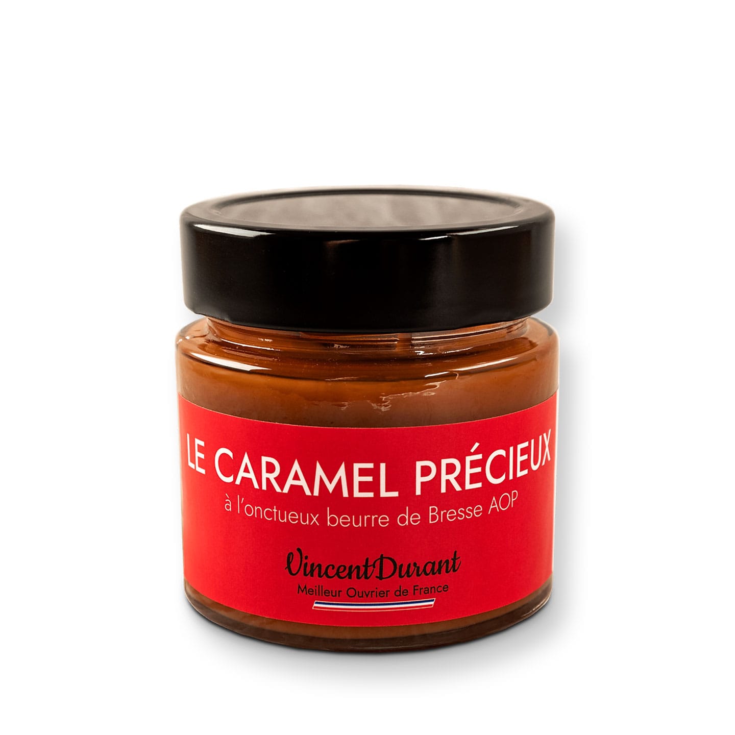 Pâte à Tartiner Caramel Beurre AOP 200g