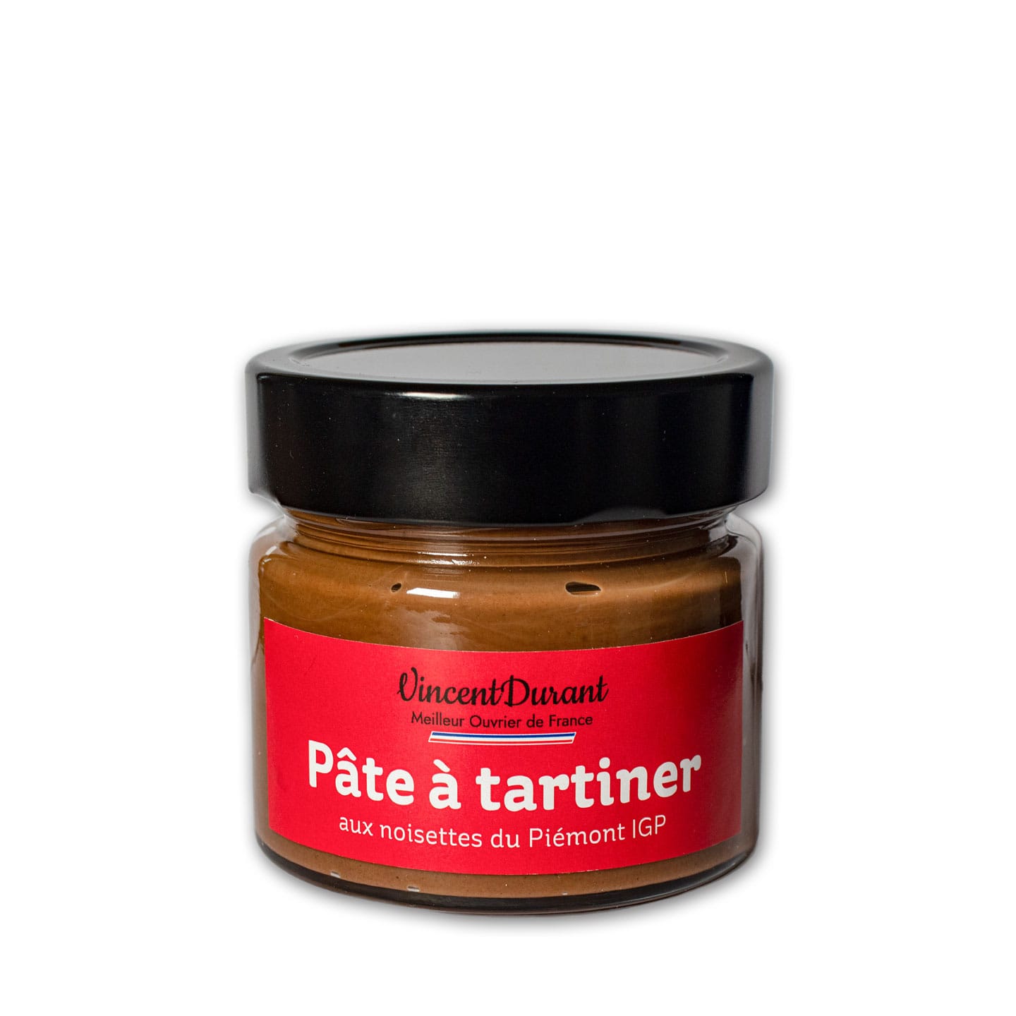 Pâte à Tartiner Chocolat Lait Noisettes 200g
